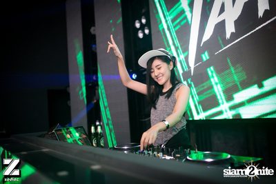 EDM Night At Zodiac Club, Rangsit — photo 27