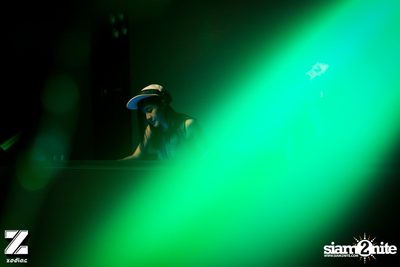 EDM Night At Zodiac Club, Rangsit — photo 30