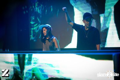 EDM Night At Zodiac Club, Rangsit — photo 31