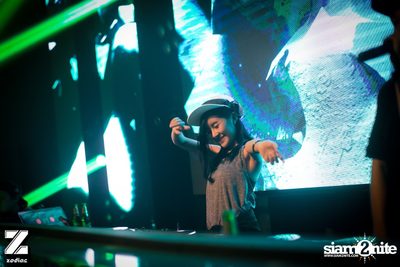 EDM Night At Zodiac Club, Rangsit — photo 34