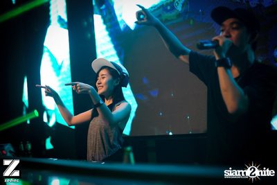 EDM Night At Zodiac Club, Rangsit — photo 36