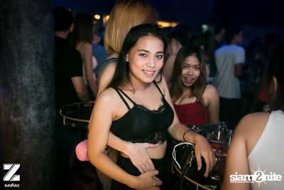 EDM Night At Zodiac Club, Rangsit — photo 44