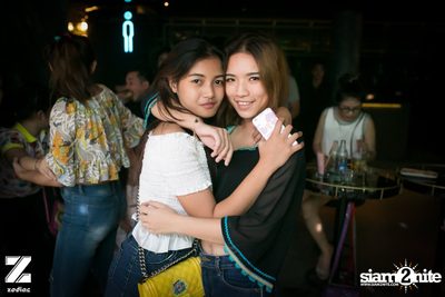 EDM Night At Zodiac Club, Rangsit — photo 52