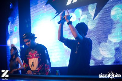 EDM Night At Zodiac Club, Rangsit — photo 57