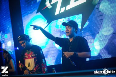 EDM Night At Zodiac Club, Rangsit — photo 58
