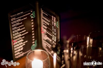 ปาร์ตี้คืนวันพฤหัสฯ ที่ สปาสโซ่, แกรนด์ ไฮแอท เอราวัณ — photo 19