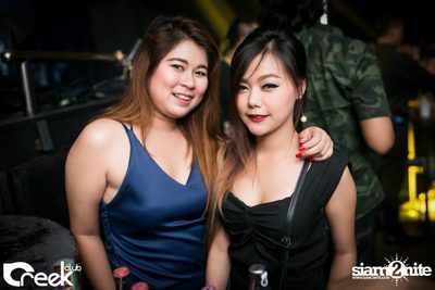 ปาร์ตี้คืนวันวันศุกร์ ที่ร้าน ครีก คลับ, เลียบทางด่วนรามอินทรา — photo 10