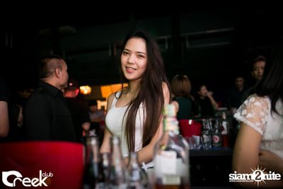 ปาร์ตี้คืนวันวันศุกร์ ที่ร้าน ครีก คลับ, เลียบทางด่วนรามอินทรา — photo 15