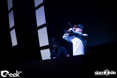 ปาร์ตี้คืนวันวันศุกร์ ที่ร้าน ครีก คลับ, เลียบทางด่วนรามอินทรา — photo 26