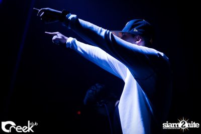 ปาร์ตี้คืนวันวันศุกร์ ที่ร้าน ครีก คลับ, เลียบทางด่วนรามอินทรา — photo 30
