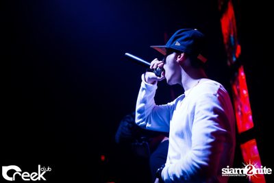 ปาร์ตี้คืนวันวันศุกร์ ที่ร้าน ครีก คลับ, เลียบทางด่วนรามอินทรา — photo 31
