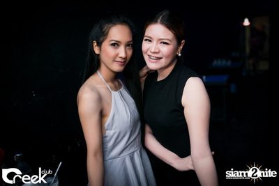 ปาร์ตี้คืนวันวันศุกร์ ที่ร้าน ครีก คลับ, เลียบทางด่วนรามอินทรา — photo 33