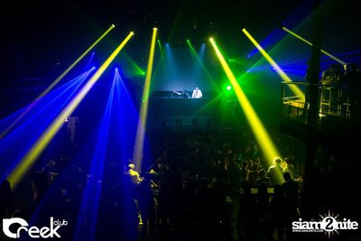 ปาร์ตี้คืนวันวันศุกร์ ที่ร้าน ครีก คลับ, เลียบทางด่วนรามอินทรา — photo 36
