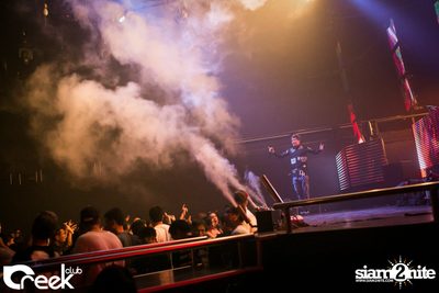 ปาร์ตี้คืนวันวันศุกร์ ที่ร้าน ครีก คลับ, เลียบทางด่วนรามอินทรา — photo 66