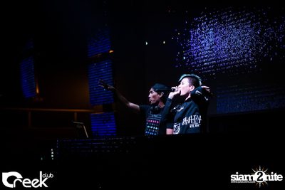 ปาร์ตี้คืนวันวันศุกร์ ที่ร้าน ครีก คลับ, เลียบทางด่วนรามอินทรา — photo 69