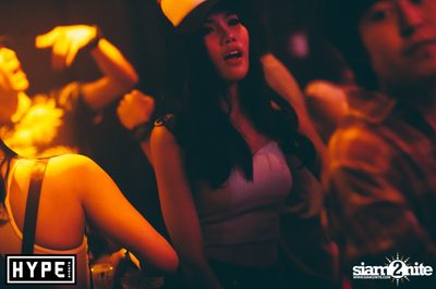 Loudpvck ที่ ไลฟ์ อาร์ซีเอ กรุงเทพฯ — photo 13