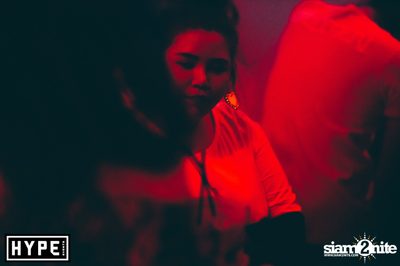 Loudpvck ที่ ไลฟ์ อาร์ซีเอ กรุงเทพฯ — photo 15