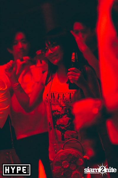 Loudpvck ที่ ไลฟ์ อาร์ซีเอ กรุงเทพฯ — photo 18