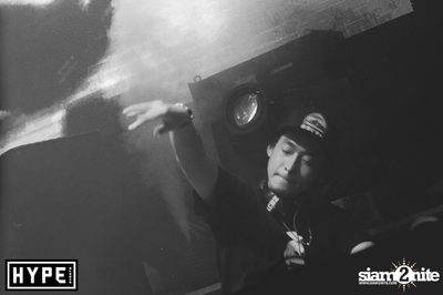 Loudpvck ที่ ไลฟ์ อาร์ซีเอ กรุงเทพฯ — photo 22