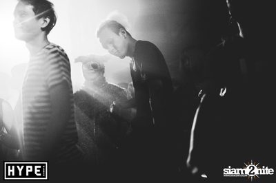 Loudpvck ที่ ไลฟ์ อาร์ซีเอ กรุงเทพฯ — photo 42