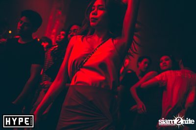 Loudpvck ที่ ไลฟ์ อาร์ซีเอ กรุงเทพฯ — photo 48