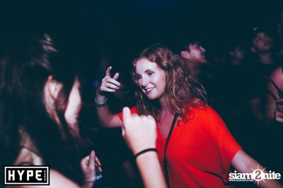 Loudpvck ที่ ไลฟ์ อาร์ซีเอ กรุงเทพฯ — photo 51