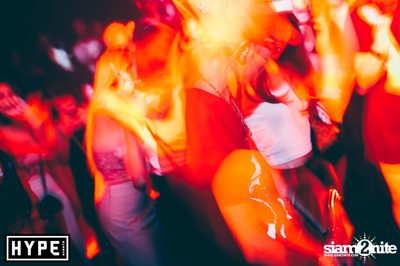 Loudpvck ที่ ไลฟ์ อาร์ซีเอ กรุงเทพฯ — photo 54