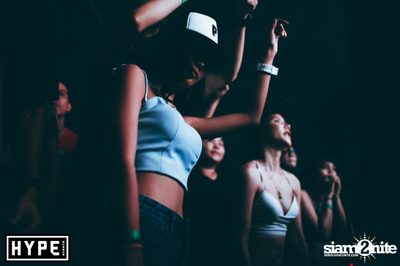 Loudpvck ที่ ไลฟ์ อาร์ซีเอ กรุงเทพฯ — photo 114
