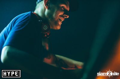 Loudpvck ที่ ไลฟ์ อาร์ซีเอ กรุงเทพฯ — photo 126