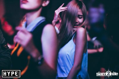 Loudpvck ที่ ไลฟ์ อาร์ซีเอ กรุงเทพฯ — photo 127
