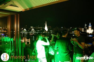 G-Spot Night Party ที่ร้าน แมงโก้ ทรี ออน เดอะ ริเวอร์ — photo 23