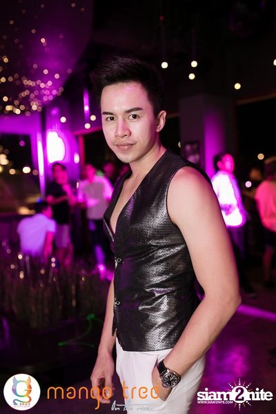 G-Spot Night Party ที่ร้าน แมงโก้ ทรี ออน เดอะ ริเวอร์ — photo 32