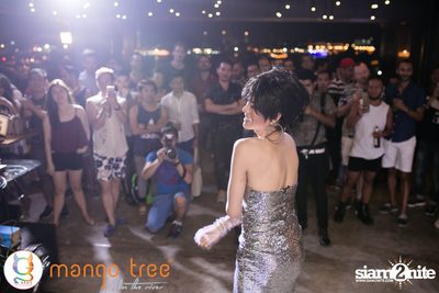 G-Spot Night Party ที่ร้าน แมงโก้ ทรี ออน เดอะ ริเวอร์ — photo 50