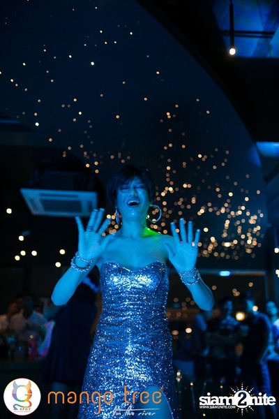 G-Spot Night Party ที่ร้าน แมงโก้ ทรี ออน เดอะ ริเวอร์ — photo 52