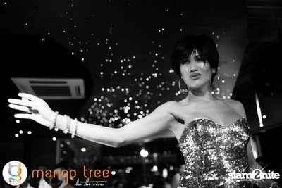 G-Spot Night Party ที่ร้าน แมงโก้ ทรี ออน เดอะ ริเวอร์ — photo 57