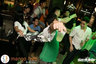 G-Spot Night Party ที่ร้าน แมงโก้ ทรี ออน เดอะ ริเวอร์ — photo 60