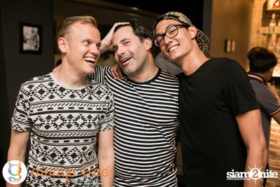 G-Spot Night Party ที่ร้าน แมงโก้ ทรี ออน เดอะ ริเวอร์ — photo 66