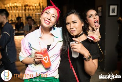 G-Spot Night Party ที่ร้าน แมงโก้ ทรี ออน เดอะ ริเวอร์ — photo 69