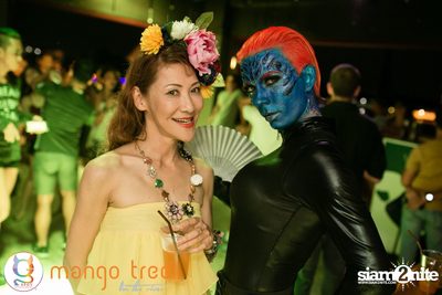 G-Spot Night Party ที่ร้าน แมงโก้ ทรี ออน เดอะ ริเวอร์ — photo 97