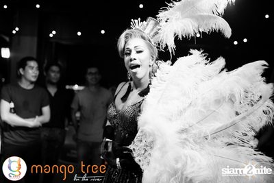 G-Spot Night Party ที่ร้าน แมงโก้ ทรี ออน เดอะ ริเวอร์ — photo 100