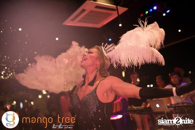 G-Spot Night Party ที่ร้าน แมงโก้ ทรี ออน เดอะ ริเวอร์ — photo 105