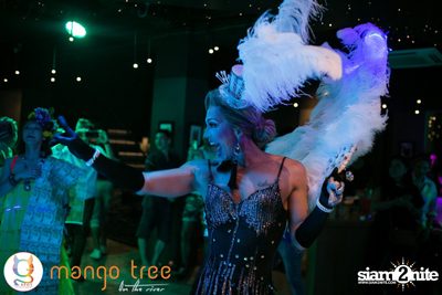 G-Spot Night Party ที่ร้าน แมงโก้ ทรี ออน เดอะ ริเวอร์ — photo 107