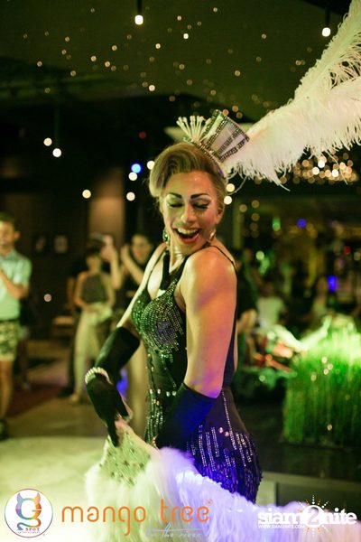 G-Spot Night Party ที่ร้าน แมงโก้ ทรี ออน เดอะ ริเวอร์ — photo 110