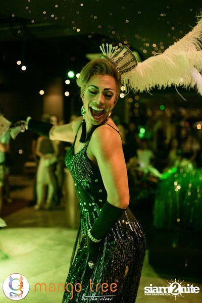 G-Spot Night Party ที่ร้าน แมงโก้ ทรี ออน เดอะ ริเวอร์ — photo 112
