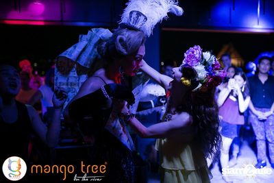 G-Spot Night Party ที่ร้าน แมงโก้ ทรี ออน เดอะ ริเวอร์ — photo 113