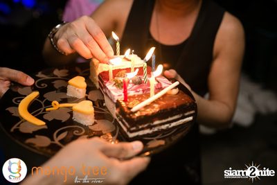 G-Spot Night Party ที่ร้าน แมงโก้ ทรี ออน เดอะ ริเวอร์ — photo 116