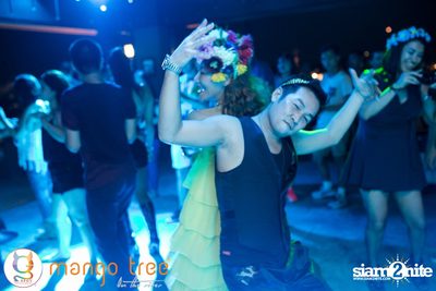 G-Spot Night Party ที่ร้าน แมงโก้ ทรี ออน เดอะ ริเวอร์ — photo 131