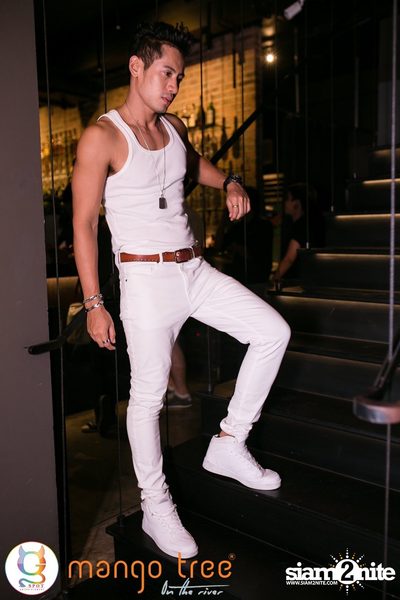 G-Spot Night Party ที่ร้าน แมงโก้ ทรี ออน เดอะ ริเวอร์ — photo 142
