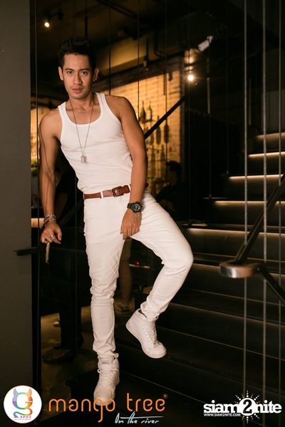 G-Spot Night Party ที่ร้าน แมงโก้ ทรี ออน เดอะ ริเวอร์ — photo 143