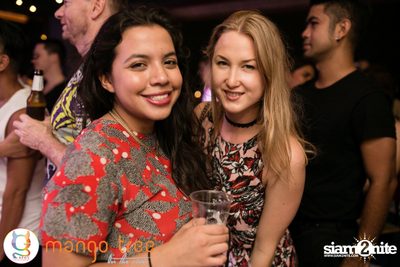 G-Spot Night Party ที่ร้าน แมงโก้ ทรี ออน เดอะ ริเวอร์ — photo 149